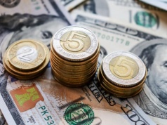 „Epicka Furia” zakończona. Złoty umocniony. Kurs euro ruszył w dół