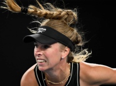 WTA w Rzymie: Magdalena Fręch - Alexandra Eala. Relacja live i wynik na żywo online