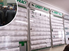 Zamykają fabrykę, 200 osób na bruk. "Płakałam jak dziecko. Tracimy wszystko"