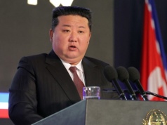 Wróg i oddzielne państwo. Korea Północna zaskoczyła zmianą zapisów konstytucji