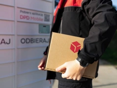 Ponad 70 proc. automatów paczkowych DPD Pickup dostosowanych dla osób z niepełnosprawnościami