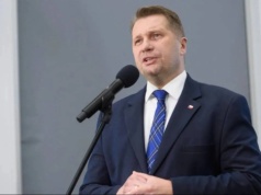 Ważne rozmowy Czarnka w USA. Polityk zdradził szczegóły