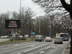 GIOŚ: spaliny w Krakowie na granicy normy. Do zdrowego powietrza wciąż daleko