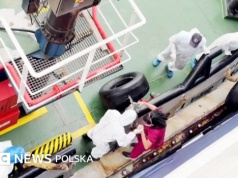 Szef władz Wysp Kanaryjskich sprzeciwia się wpuszczeniu statku wycieczkowego z hantawirusem