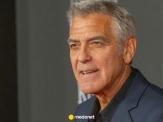 Geogre Clooney: ból był tak silny, że miałem już myśli samobójcze