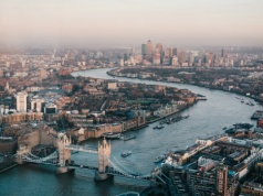 Kolejny rekord London Marathon. 1,3 mln osób chce pobiec w 2027 roku