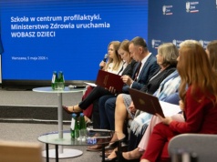 We wrześniu w polskich szkołach ruszą ogólnopolskie badania profilaktyczne dzieci i młodzieży „WOBASZ”
