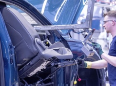 Fabryka w Wolfsburgu przed największą zmianą od dekad. Volkswagen stawia na megacasting