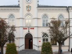 Wolne stanowisko w Urzędzie Miasta Ciechanów