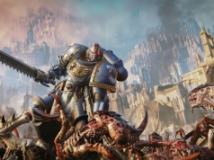 Space Marine 2 dostanie trzeci rok wsparcia. 12 mln graczy robi swoje