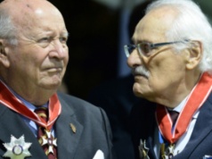 Stanisław Aronson – syn żydowskiego fabrykanta, powstaniec warszawski i żołnierz Andersa