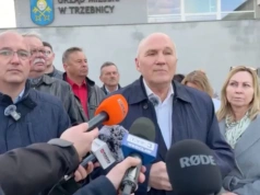 Sąd oddalił zażalenie Długozimy. Burmistrz Trzebnicy nie wróci do urzędu