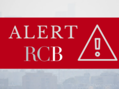 „Słuchaj poleceń służb” – Pilny alert RCB!