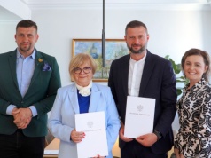 Ponad 240 tys. zł dla Gminy Świlcza na usuwanie skutków klęsk żywiołowych