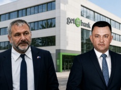 Syndyk Getinu z zawieszoną licencją. Frankowicze mogą odetchnąć? Ministerstwo ujawnia kulisy decyzji