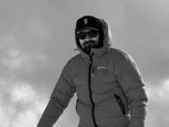 Tragedia ekspedycji na Makalu II. Nie żyje David Roubínek