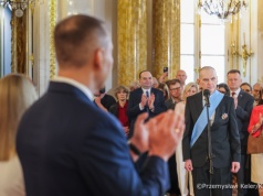 Andrzej Poczobut zawstydził polską politykę