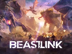 Nadciąga wieloosobowa gra z ogromnym potworami. Poznajcie "BeastLink"!
