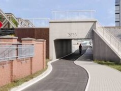 Nowy tunel połączy Kleczków z Ołbinem. Miasto już szuka projektanta