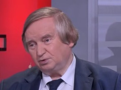 Piotrowski: To nie konstytucję trzeba zmieniać, ale polityków