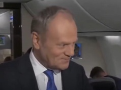Nowy sondaż partyjny. Klęska Tuska