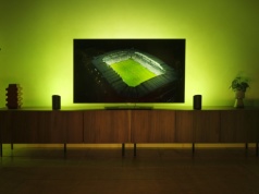 Philips Hue Sports Live zmienia domowe oglądanie meczów w immersyjne widowisko