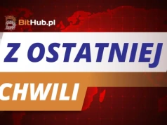 Z ostatniej chwili: USA bliskie umowy pokojowej z Iranem? Euforia na polskiej giełdzie, opa w dół, Bitcoin w górę