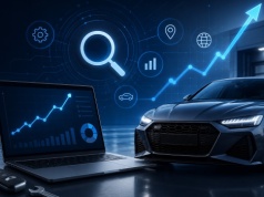 Jak pozycjonować firmę motoryzacyjną w 2026 roku? Poradnik dla właścicieli biznesów automotive.