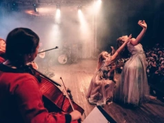 Teatr Avatar z Legnicy i zespół Percival Schuttenbach ruszają razem w trasę