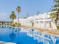 Cypr z all inclusive za 2541 PLN 🌊☀️ 4* resort w Ajia Napie czeka na ciebie