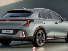 Kia zatraciła się w SUV-ach. XCeed pokazuje, że klientów rozbolą głowy od wyboru