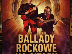 Ballady rockowe przy świecach na Zamku Piastowskim