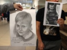 Sąd ogłosił wyrok ws. śmierci 8-letniego Kamilka z Częstochowy