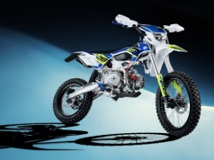 Pojazdy off-road Barton Motors dla dzieci. Idealny prezent nie tylko na komunię i Dzień Dziecka