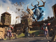 Conan Exiles Enhanced już dostępne za darmo. Ogromna aktualizacja zmienia niemal wszystko
