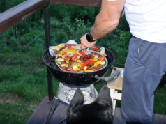 Ten grill truje już przy rozpalaniu. Naukowcy ostrzegają