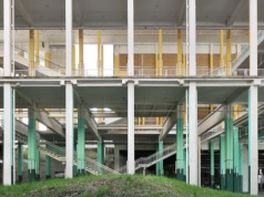 Europa zaczęła mądrzej patrzeć na architekturę. Nie chce już budować wyżej i drożej