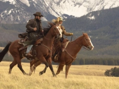 Tak wygląda nowe Yellowstone. Mroczny zwiastun Rancza Duttonów 
