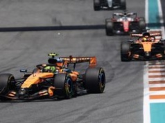 V8 wróci do Formuły 1. Na zmianę chwilę jeszcze poczekamy