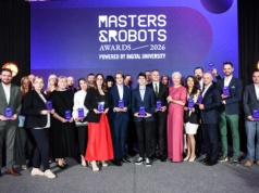 Oto mistrzowie innowacji. Poznaliśmy laureatów Masters & Robots Awards 2026