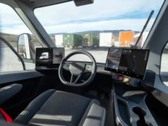 Tesla Semi trafiła do seryjnej produkcji – ceny, ładowarki oraz szanse na sukces