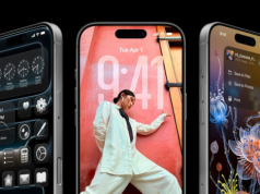 Za chwilę w iPhone’ach wybierzemy sobie, z której AI chcemy korzystać