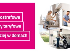 Nawet o 20% niższe rachunki za prąd. Pomaga w tym doradca energetyczny Taurona