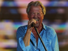Deep Purple zapowiada "Splat!". To ich "najcięższa płyta od lat"