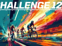 Już dziś zapisz się na Rowerowy Challenge 12h Siedlce!