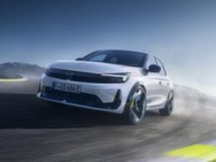 Opel pokazał Corsę GSE. Ma 281 KM, ale nie każdemu się spodoba