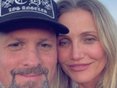 Trzecie dziecko w wieku 53 lat. Cameron Diaz szczerze o późnym macierzyństwie: „Inne matki są o 20 lat młodsze”