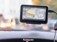 Szukasz dobrej nawigacji GPS? Te modele wybierają Polacy