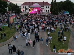 II Gala Disco Polo w Wysokiem Mazowieckiem już 29 czerwca. Znamy gwiazdy tegorocznej zabawy