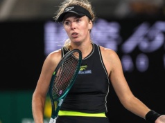 Piękny come back nie pomógł! Kolejna Polka odpadła z WTA w Rzymie